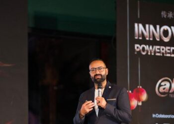 الجونة تستضيف ملتقى لمناقشة مستقبل الذكاء الاصطناعي والتكنولوجيا بحضور خبراء وصناع قرار