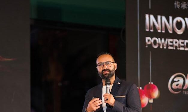 الجونة تستضيف ملتقى لمناقشة مستقبل الذكاء الاصطناعي والتكنولوجيا بحضور خبراء وصناع قرار