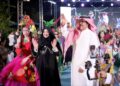 منى المنصوري تحتفي بعام الأسرة عبر مهرجان «هوامير فريجنا» وتدعم رواد الأعمال الصغار