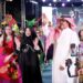 منى المنصوري تحتفي بعام الأسرة عبر مهرجان «هوامير فريجنا» وتدعم رواد الأعمال الصغار