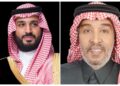 محمد بن سلمان بطل قصيدة جديدة للشاعر المختار.. وراشد الماجد المرشح الأول لغنائها