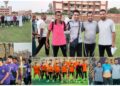 بحضور شخصيات عامة ورياضية.. البريجات تحصد لقب الدورة السنوية الكبرى بمنشأة عامر