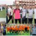 بحضور شخصيات عامة ورياضية.. البريجات تحصد لقب الدورة السنوية الكبرى بمنشأة عامر