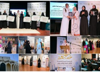 برعاية هنيدة صيرفي.. جامعة الملك عبدالعزيز تطلق «درزة 2026» وتستعرض إبداعات طالبات الأزياء والنسيج في أكبر منصة تربط التعليم بسوق العمل