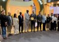 على هامش Africa Health ExCon.. “تلي ميد” تقود شراكة صحية إفريقية لنقل تجربة التأمين الصحي الشامل إلى جنوب السودان