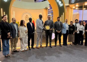 على هامش Africa Health ExCon.. “تلي ميد” تقود شراكة صحية إفريقية لنقل تجربة التأمين الصحي الشامل إلى جنوب السودان