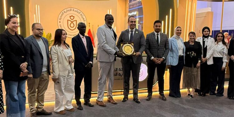على هامش Africa Health ExCon.. “تلي ميد” تقود شراكة صحية إفريقية لنقل تجربة التأمين الصحي الشامل إلى جنوب السودان