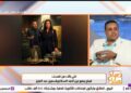 الناقد الفني موسى صبري يقيم أفلام موسم الصيف: أحمد السقا الأفضل في جيله.. و«صقر وكناريا» شهادة ميلاد نجومية يارا السكري