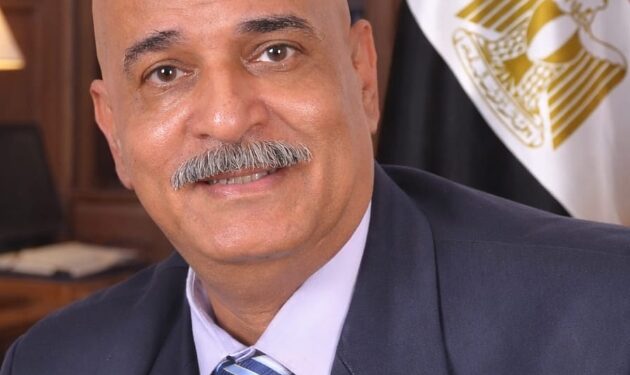 وجدى وزيرى مؤسس حملة الرد الإلكتروني على الشائعات: نرصد ونتابع ونحذر من التحركات المريبة من كتائب قوى الشر