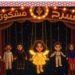 مسرح مشكوتة يطلق عرض مسرح العرائس الخشبي “أبطال النور”