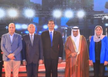 بحضور محافظ القاهرة والمستشار الثقافي السعودي.. تكريم مميز للصحفيين والإعلاميين من أكاديمية السادات