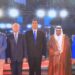 بحضور محافظ القاهرة والمستشار الثقافي السعودي.. تكريم مميز للصحفيين والإعلاميين من أكاديمية السادات