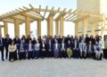 النيابة العامة تُنظِّم ست ورش عمل تدريبية هي الأولى من نوعها لعدد ١٧٠ من عضوات النيابة العامة في جرائم العنف ضد المرأة والتعامل مع الضحايا
