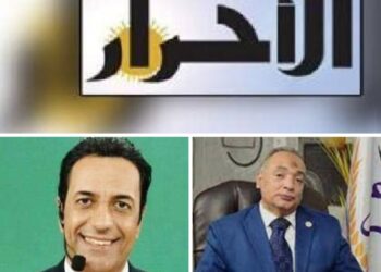 موقع وتلفزيون الأحرار.. انطلاقة واعدة نحو التميز الإعلامي