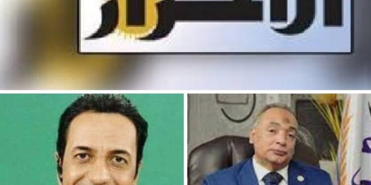 موقع وتلفزيون الأحرار.. انطلاقة واعدة نحو التميز الإعلامي