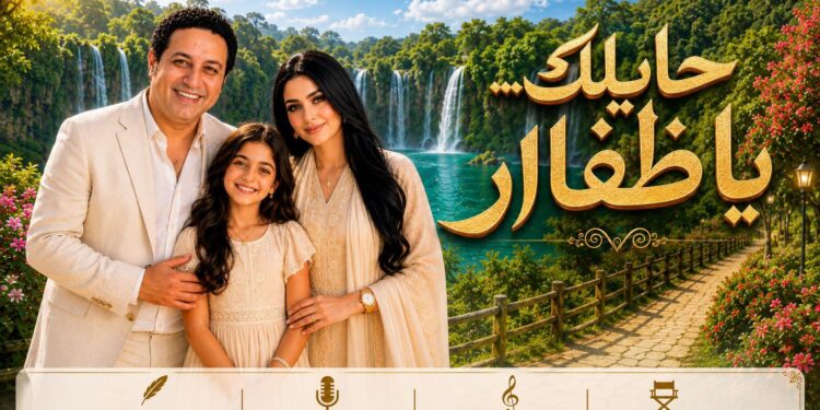 «صلالة جوها ساحر».. ناصر عبدالحفيظ يوظف الذكاء الاصطناعي لرسم خريطة جديدة للترويج السياحي العربي