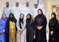 هيئة الفجيرة للثقافة والإعلام تنظم ندوة “الملكية الفكرية والنشر” بالتعاون مع معهد بصمة للتدريب
