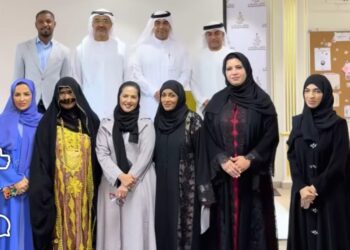 هيئة الفجيرة للثقافة والإعلام تنظم ندوة “الملكية الفكرية والنشر” بالتعاون مع معهد بصمة للتدريب