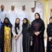 هيئة الفجيرة للثقافة والإعلام تنظم ندوة “الملكية الفكرية والنشر” بالتعاون مع معهد بصمة للتدريب
