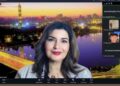 صالون حنان يوسف الثقافي  يدعو للشراكات القوية لمواجهة   الكراهية والتطرف