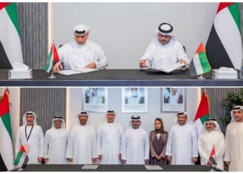 شراكة بين “الرؤية العالمية لإدارة الرياضات” و”إيدج” لتعزيز انتشار الجوجيتسو عالمياً