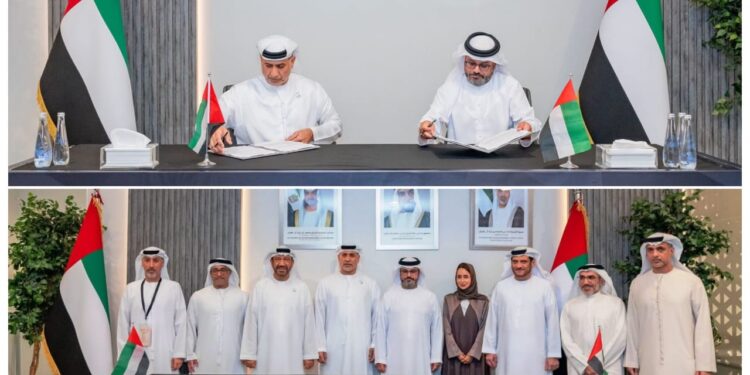 شراكة بين “الرؤية العالمية لإدارة الرياضات” و”إيدج” لتعزيز انتشار الجوجيتسو عالمياً