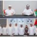 شراكة بين “الرؤية العالمية لإدارة الرياضات” و”إيدج” لتعزيز انتشار الجوجيتسو عالمياً