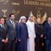 دبي تجمع نخبة صناع الأثر في الدورة الثالثة من “جوائز قادة الإنسانية” برعاية الشيخ ذياب بن سلطان بن خليفة بن زايد آل نهيان
