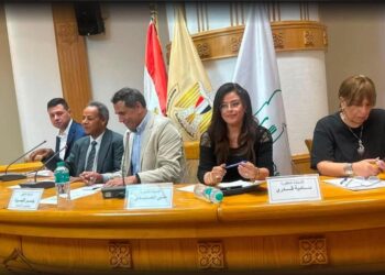 ندوة “المجتمع المصري بعد 30 يونيو” بالأعلى للثقافة