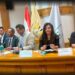 ندوة “المجتمع المصري بعد 30 يونيو” بالأعلى للثقافة