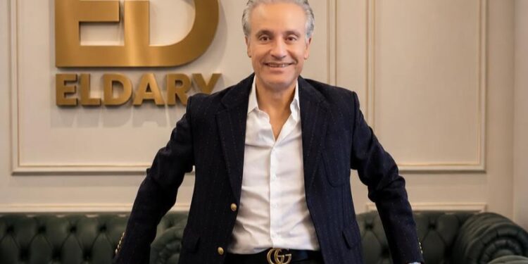 علي الدكروري يكشف في «أصل الحكاية» مع إنجي مهران تفاصيل رحلته من ضابط إلى رائد أعمال ناجح