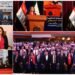 جامعة مصر للعلوم والتكنولوجيا تستضيف الملتقى العربي الحادي والثلاثين للتبادل والتدريب الطلابي بمشاركة واسعة من الجامعات العربية