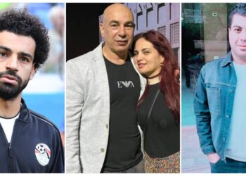 بلال صبري يساند حسام حسن: لا تهاجموا المدير الفني ولا تتدخلوا في حياة أسرته