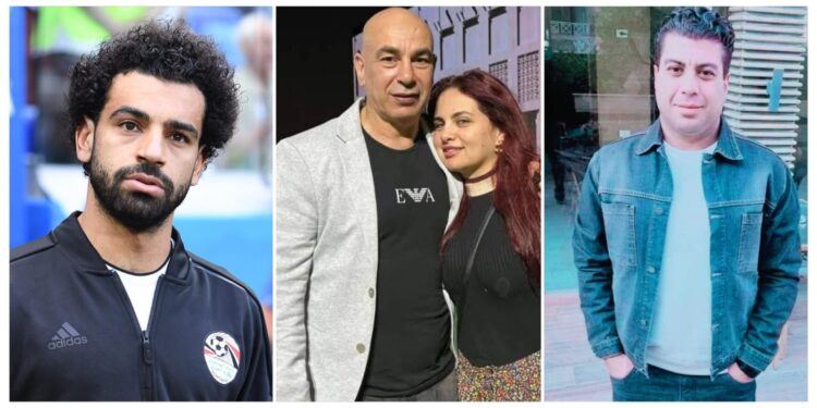 بلال صبري يساند حسام حسن: لا تهاجموا المدير الفني ولا تتدخلوا في حياة أسرته