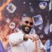 أحمد سعد يطلق مشروب الطاقة الخاص به