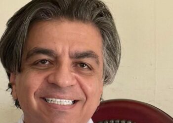 الدكتور جمال شعبان يكتب: التجاعيد لا شيء
