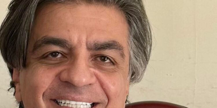 الدكتور جمال شعبان يكتب: التجاعيد لا شيء