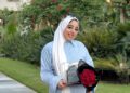 تكريم بطلة مصر وأفريقيا للكاراتيه التقليدى مروة فتحي رغم إصابتها خلال تصفيات المنتخب المؤهلة لبطولة العالم