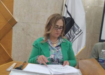 أدارتها الإعلامية ريهام مازن.. ندوة “إعادة بناء الأسرة المصرية” تطرح روشتة متكاملة لمواجهة التفكك الأسري