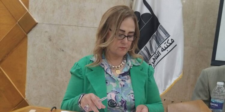 أدارتها الإعلامية ريهام مازن.. ندوة “إعادة بناء الأسرة المصرية” تطرح روشتة متكاملة لمواجهة التفكك الأسري