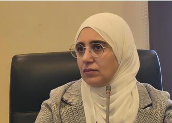 عبير سلامة تتولى رئاسة الهيئة الإعلامية بالاتحاد العربي للتنمية المستدامة والبيئة