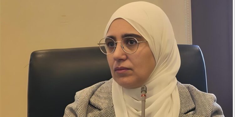 عبير سلامة تتولى رئاسة الهيئة الإعلامية بالاتحاد العربي للتنمية المستدامة والبيئة