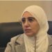 عبير سلامة تتولى رئاسة الهيئة الإعلامية بالاتحاد العربي للتنمية المستدامة والبيئة