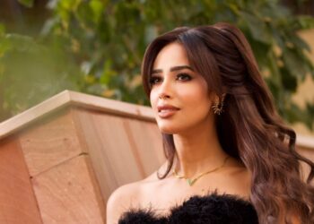 رنا سماحة تطرح “قلبي الغلبان” من ألبوم “مهري حياة” الخميس المقبل