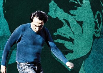 ” الغردقة لسينما الشباب” يحتفل بالذكرى العاشرة لرحيل المخرج محمد خان ويختار بوستر فيلمه الحريف شعارا لدورته الرابعة