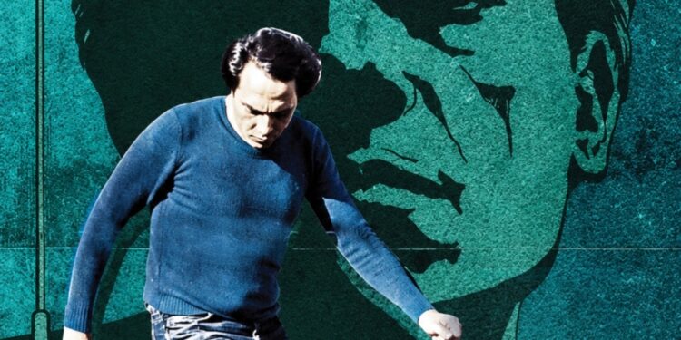 ” الغردقة لسينما الشباب” يحتفل بالذكرى العاشرة لرحيل المخرج محمد خان ويختار بوستر فيلمه الحريف شعارا لدورته الرابعة
