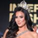 بعد تتويجها بلقب ملكة جمال مصر.. سما كامل تحصد درع التميز في مهرجان  International Fashion Awards