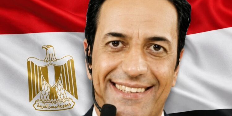 جمعه قابيل: 30 يونيو أثبتت أن إرادة المصريين أقوى من أي جماعة أو تيار