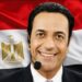 جمعه قابيل: 30 يونيو أثبتت أن إرادة المصريين أقوى من أي جماعة أو تيار