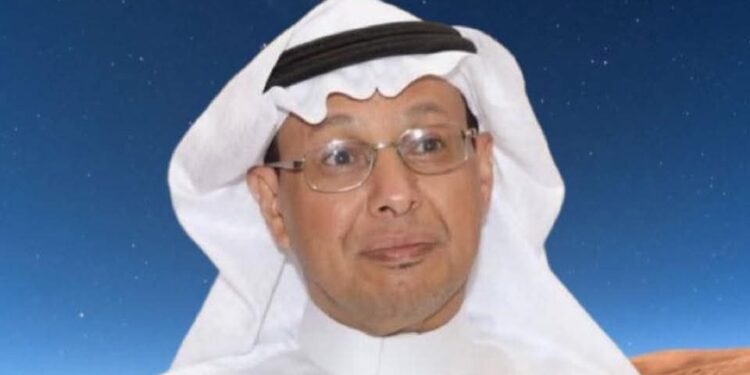 الكاتب الكبير احمد السمارى يكتب عن الجوهرة ‏ماجد عبدالله